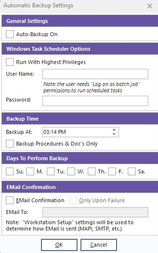 Automatic Backup Settings 2023-05-23 at 4.21.19 PM