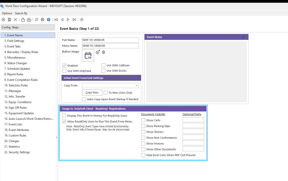 Work Flow Configuration Wizard - INDYSOFT (Session_ #632996) 2023-05-01 at 2.50.28 PM